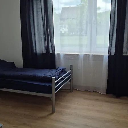 Monteurhome Monteurzimmer A7 A5 Gasthuis
