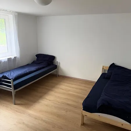 Monteurhome Monteurzimmer A7 A5