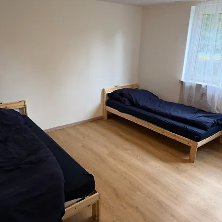 Guest house Monteurhome Monteurzimmer A7 A5