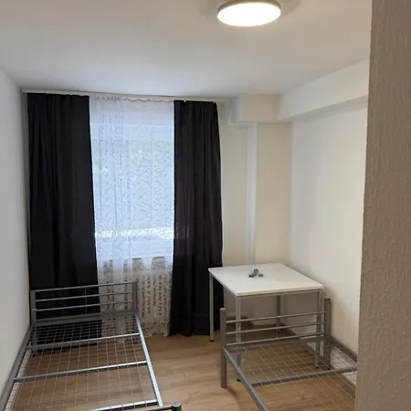 Monteurhome Monteurzimmer A7 A5